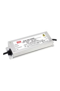 Mean Well ELG-100-C500A-3Y 200V DC Tek Çıkışlı Led Sürücü
