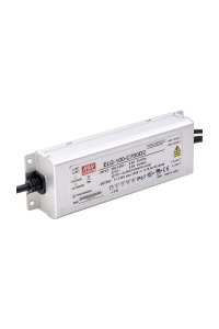 Mean Well ELG-100-C700D2-3Y 143V DC Tek Çıkışlı Led Sürücü