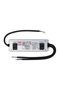 Mean Well ELG-150-12B-3Y 150W 12V 10A Tek Çıkışlı Led Sürücü
