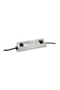 Mean Well ELG-150-12DA-3Y 10A AC-DC Tek Çıkışlı Led Sürücü