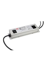 Mean Well ELG-150-24B-3Y 150W 24V DC Tek Çıkışlı Led Sürücü