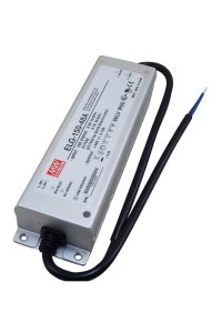 Mean Well ELG-150-48A-3Y 150W 3.13A Tek Çıkışlı Led Sürücü