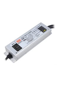 Mean Well ELG-150-C1050D2-3Y DC 1.05A Tek Çıkışlı Led Sürücü