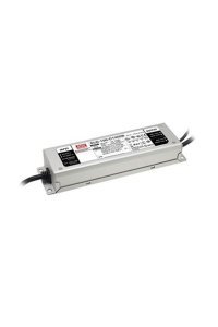 Mean Well ELG-150-C1400D2-3Y Tek Çıkışlı Led Sürücü