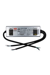 Mean Well ELG-150-C700B-3Y 150W Tek Çıkışlı Led Sürücü
