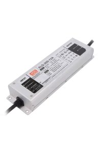 Mean Well ELG-200-12A 192W 12V 16A Led Sürücü