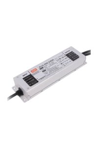 Mean Well ELG-200-24DA-3Y 24V DC 8.4A Tek Çıkışlı Led Sürücü