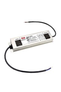 Mean Well ELG-200-54D2-3Y 54V 3.72A Tek Çıkışlı Led Sürücü