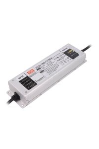 Mean Well ELG-200-C700A-3Y 286V Tek Çıkışlı Led Sürücü