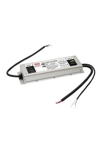 Mean Well ELG-200-C700B-3Y 286V Tek Çıkışlı Led Sürücü