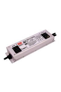 Mean Well ELG-200-C700D2-3Y 286V Tek Çıkışlı Led Sürücü