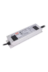 Mean Well ELG-240-54D2-3Y 54V 4.45A Tek Çıkışlı Led Sürücü