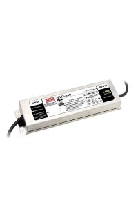 Mean Well ELG-240-C1050A-3Y 228V Tek Çıkışlı Led Sürücü