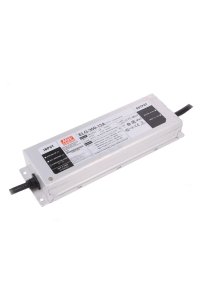 Mean Well ELG-300-12A 12V DC 22A Tek Çıkışlı Led Sürücü