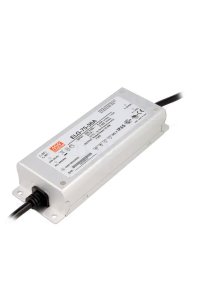 Mean Well ELG-75-36A-3Y 36V DC 2.1A Tek Çıkışlı Led Sürücü