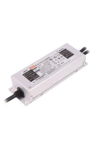 Mean Well ELG-75-C1400D2-3Y 54V DC Tek Çıkışlı Led Sürücü