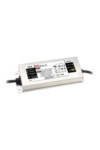 Mean Well ELG-75-C700DA-3Y 107V DC 0.7A AC-DC Led Sürücü