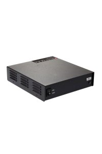Mean Well ENC-240-12 240W Desktop Tipi Akü Şarj Cihazı