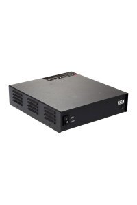 Mean Well ENC-240-24 240W Desktop Tipi Akü Şarj Cihazı