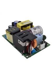 Mean Well EPP-120S-12 12V DC 11.8A Açık Kasa Güç Kaynağı