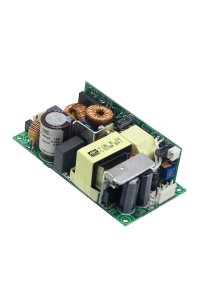 Mean Well EPP-150-24 150W PFC Fonksiyonlu Tek Çıkış