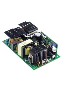 Mean Well EPP-300-27 300W PFC Fonksiyonlu Tek Çıkış