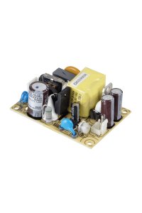 Mean Well EPS-15-12 15W 12VDC 1.25A Açık Kasa Power Supply