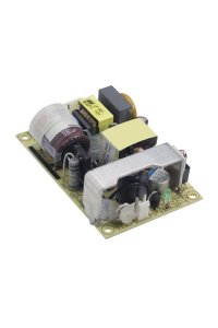 Mean Well EPS-25-12 12V DC 2.1A Açık Kasa Güç Kaynağı