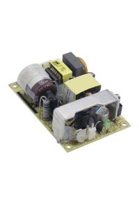 Mean Well EPS-25-24 25W 24VDC 1.05A Açık Kasa Power Supply