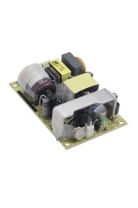 Mean Well EPS-25-5 25W 5V 5A Led Sürücü