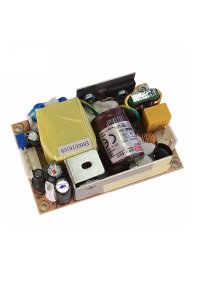Mean Well EPS-65S-5 5V DC 11A AC-DC Açık Kasa Güç Kaynağı