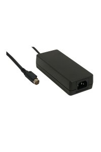 Mean Well GC120A12-R7B Desktop Tipi Batarya Şarj Adaptörü