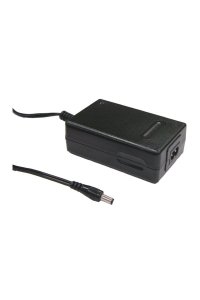 Mean Well GC30B-0P1J 16W Şarj Fonksiyonlu Güç Adaptör