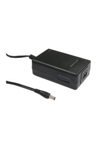 Mean Well GC30B-5P1J 27W Şarj Fonksiyonlu Güç Adaptör