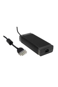 Mean Well GC330A48-C4P Desktop Tipi Batarya Şarj Adaptörü