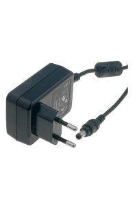 Mean Well GS12E24 12W 24V 0.5A Ekonomik Adaptör