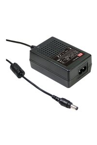 Mean Well GSM18B48-P1J 18W Medikal Destop Adaptör