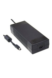 Mean Well GSM220B12-R7B Desktop Tipi Medikal Şarj Adaptörü