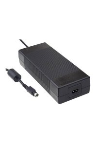 Mean Well GSM220B15-R7B Desktop Tipi Medikal Şarj Adaptörü