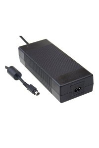 Mean Well GSM220B24-R7B Desktop Tipi Medikal Şarj Adaptörü