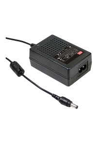 Mean Well GSM36B18 Desktop Tipi Medikal Şarj Adaptörü