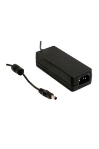 Mean Well GSM60A09-P1J 54W Medikal Destop Adaptör