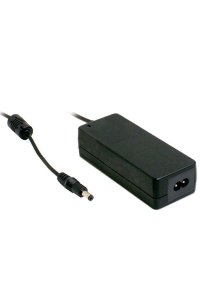 Mean Well GSM60B12 Desktop Tipi Medikal Şarj Adaptörü