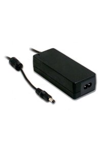Mean Well GSM60B24 Desktop Tipi Medikal Şarj Adaptörü