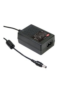 Mean Well GST18B48-P1J 18W Ekonomik Adaptör