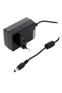 Mean Well GST18E05 5V DC 3A Priz Tipi Şarj Adaptörü