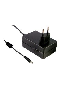 Mean Well GST18E12-P1J 18W Ekonomik Adaptör