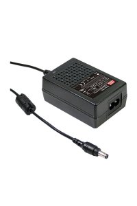 Mean Well GST25B48-P1J 25W Ekonomik Adaptör