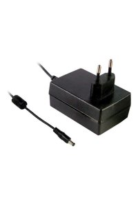 Mean Well GST25E24-P1J 25W Ekonomik Adaptör