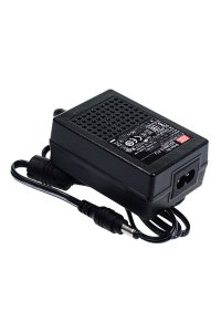 Mean Well GST36B12 12V 3.0A AC-DC Endüstriyel Sarj Adaptörü